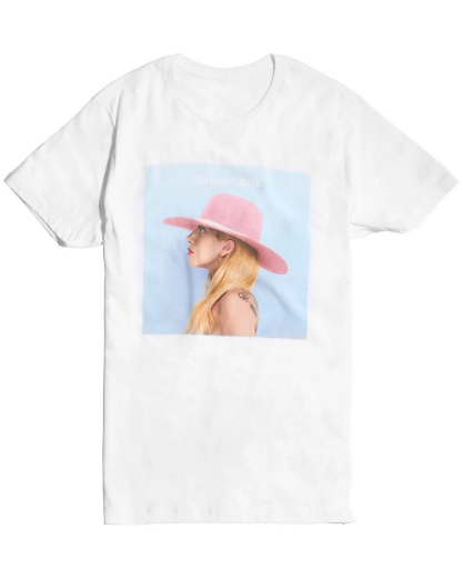 lady gaga joanne shirt